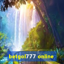 betgol777 online